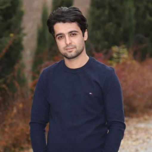 بهمن رحمانی - مدیر داخلی 
